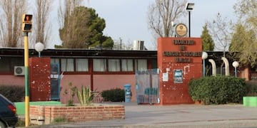 Universidad Nacional de San Juan\u002E