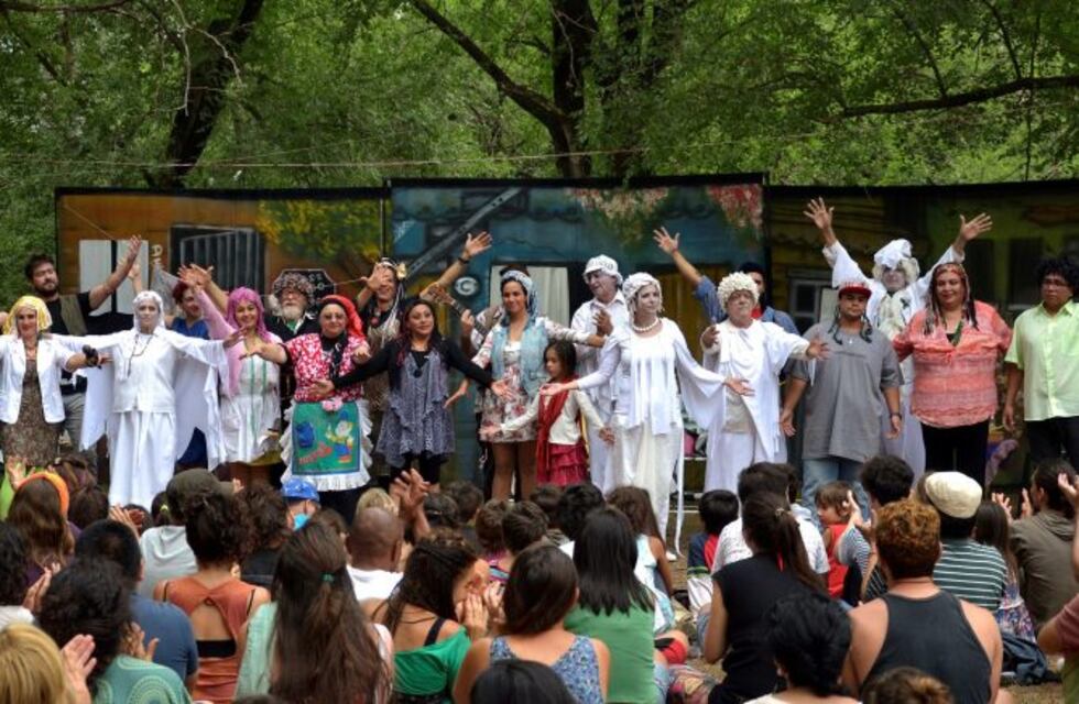 Inauguran un nuevo espacio cultural independiente en Córdoba