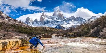 El EPPLE brindó una capacitación para la población de El Calafate