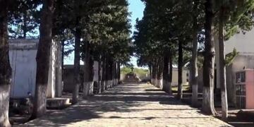 Los familiares podrán visitar a sus deudos\u002E