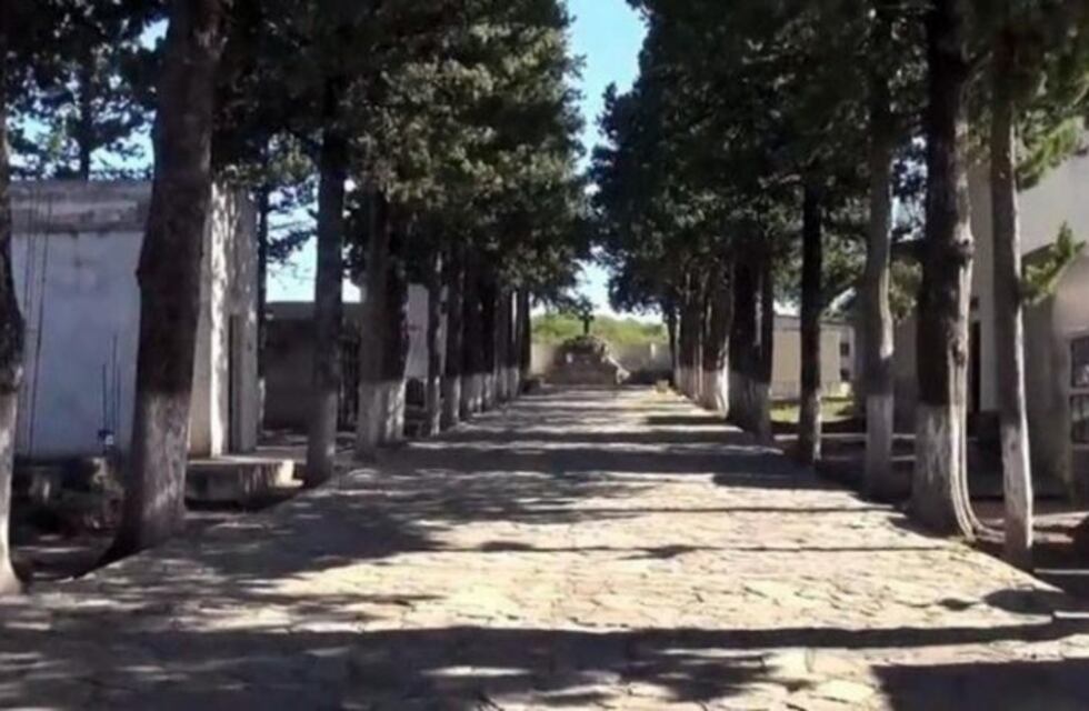 Habilitarán el ingreso al cementerio de Oberá este fin de semana