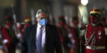 (Foto: EFE/Martin Alipaz)