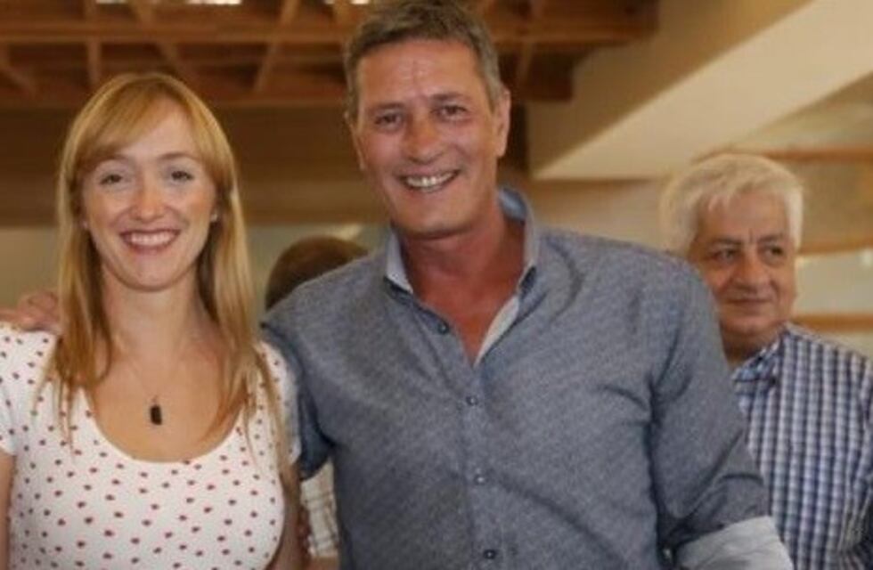 Alejandro Bermejo habló con Anabel Fernández Sagasti y reconoció la derrota