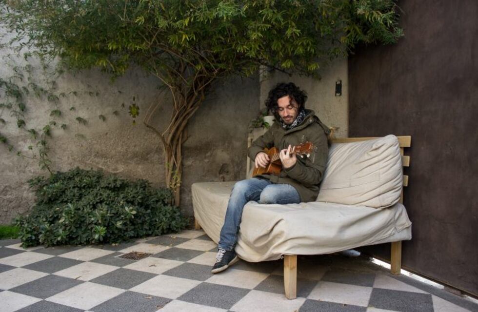 Joaquín Martínez Dávila y un concierto para dejar fluir a los sentidos