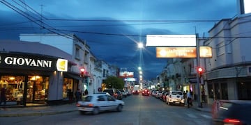 Centro de Punta Alta