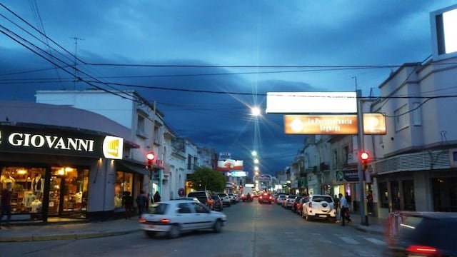 Centro de Punta Alta