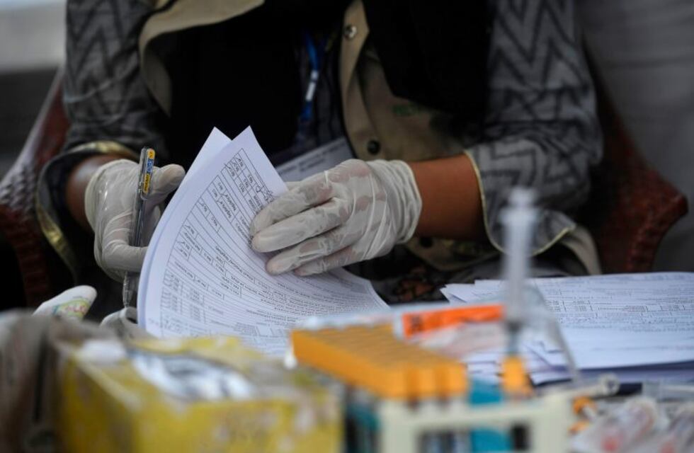 En Tierra del Fuego solo quedan dos casos positivos de Coronavirus