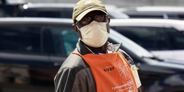 Coronavirus: 1 nuevo caso positivo en Río Gallegos