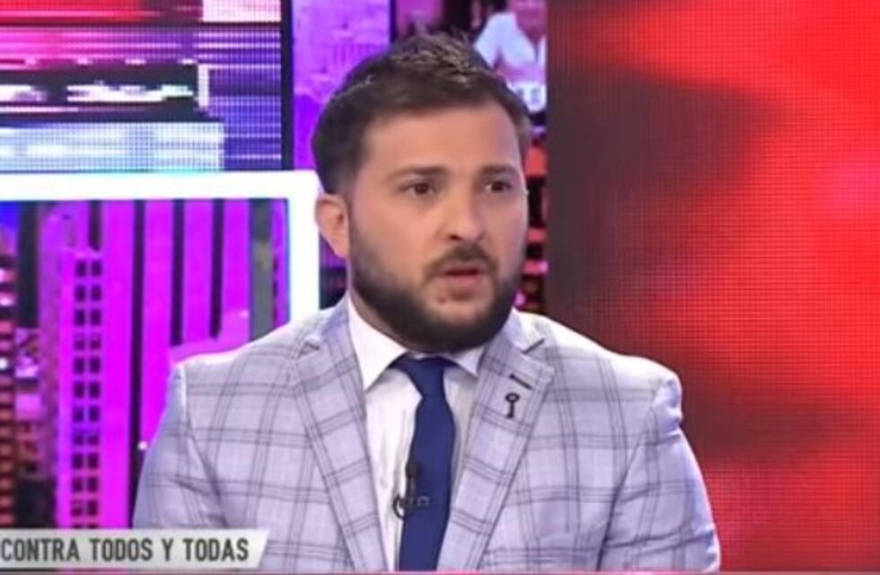 Brancatelli criticó a Cristina Kirchner por los "ZocaTruchos"
