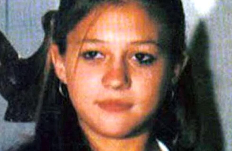 Se declaró la "ausencia" de Fernanda Aguirre a 15 años de su desaparición en Entre Ríos