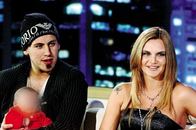 Amalia Granata reveló el maltrato que sufría de parte del Ogro Fabbiani