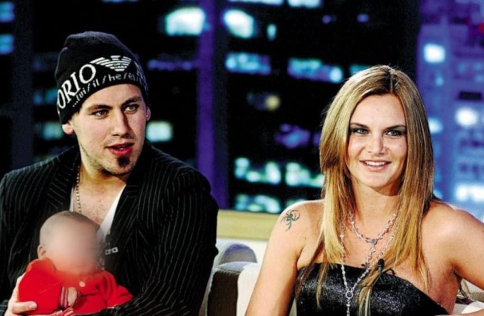 Amalia Granata reveló el maltrato que sufría de parte del Ogro Fabbiani