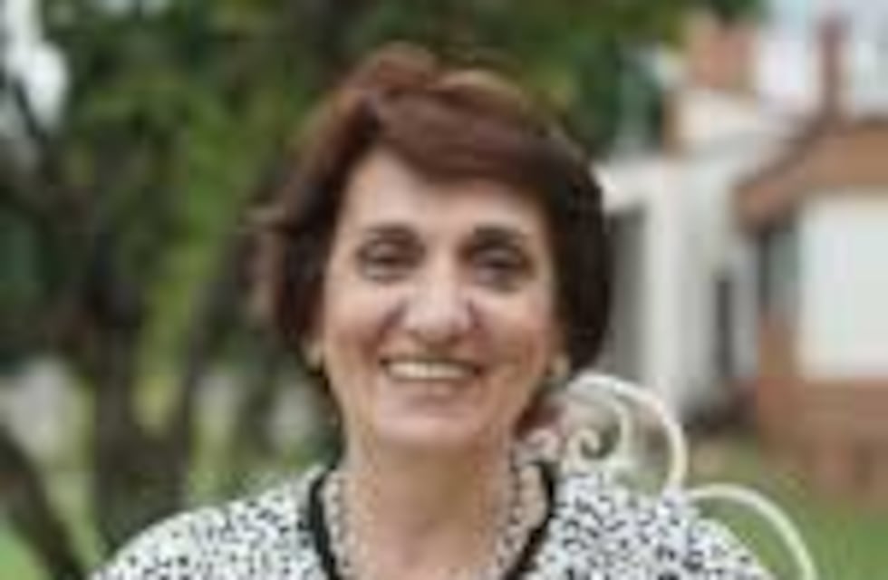 Una jujeña nominada al premio "Abanderados de la Argentina"