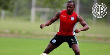 Belgrano vuelve a los entrenamientos este lunes\u002E