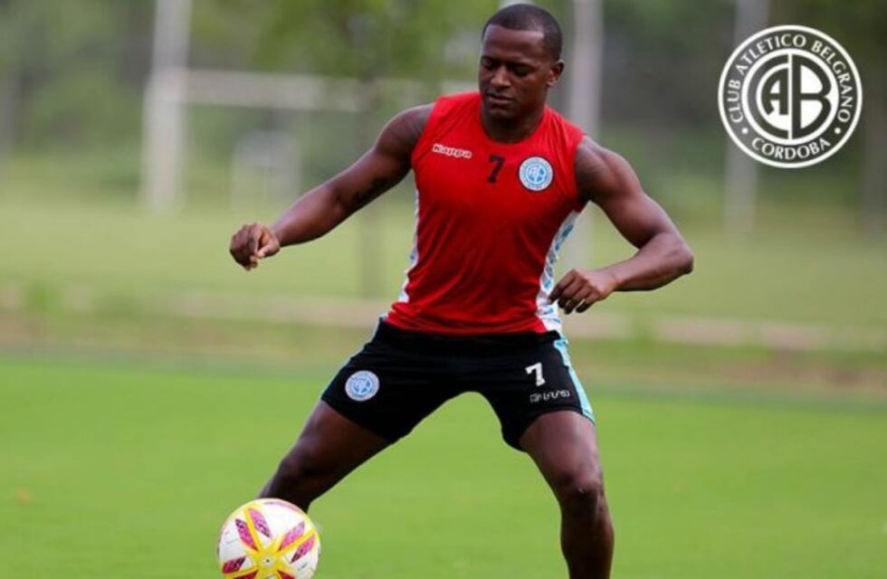 Belgrano vuelve al trabajo pensando en San Lorenzo