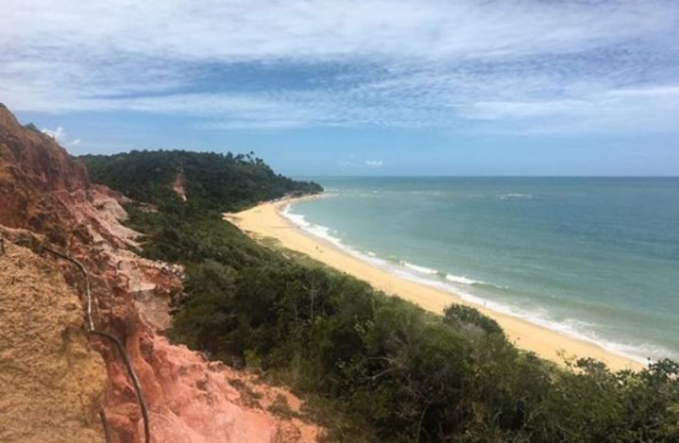 Porto Seguro, el destino para familias, amigos y "millennials"