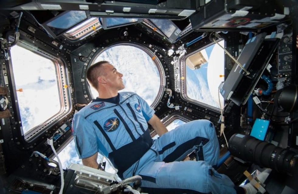 La NASA busca voluntarios para aislarlos durante 8 meses