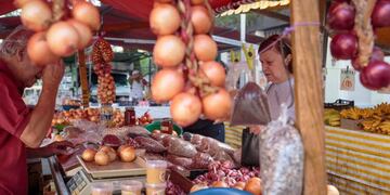 Dónde conseguir alimentos en oferta