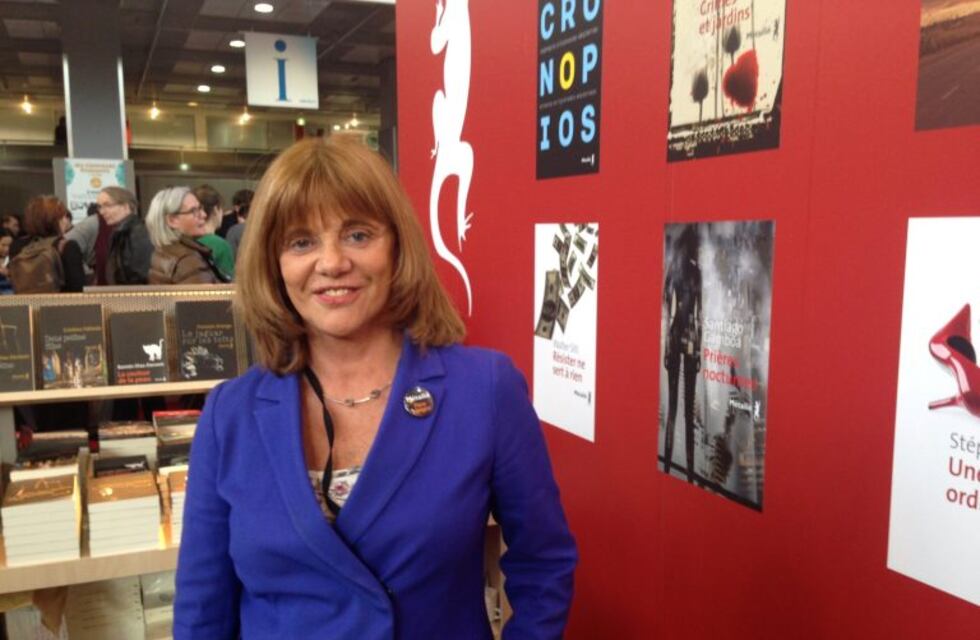 Elsa Osorio: "La E inclusiva en la Argentina se habla, cuando en otros países solo se discute"