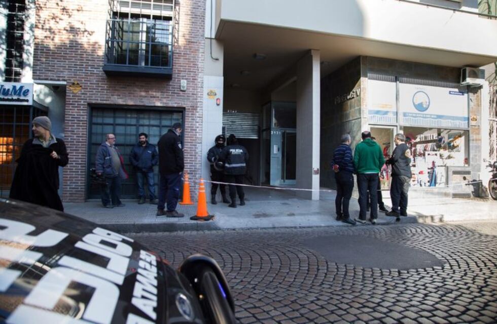 Sospechan que el estudiante santafesino asesinado fue sorprendido mientras dormía