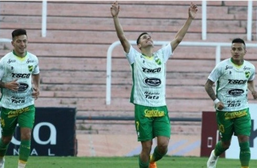 En Mendoza, Defensa y Justicia derrotó a Godoy Cruz