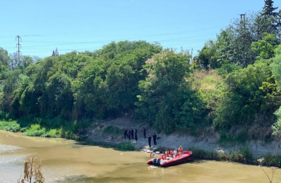 Todavía no se pudo identificar a la mujer encontrada descuartizada en el Saladillo