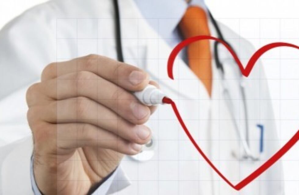 Leones: se lanza la campaña de "Factores de riesgo cardiovasculares"