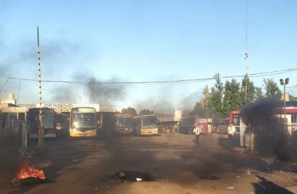 Se levanta el bloqueo en Ersa y Aucor y se normalizaría el servicio