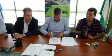 Realizarán obras en el Paseo del Bicentenario