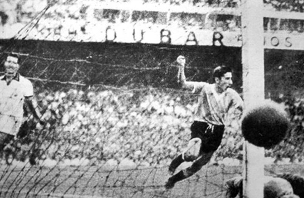 El lado oculto de los Mundiales: Brasil 1950, Apocalípsis Now