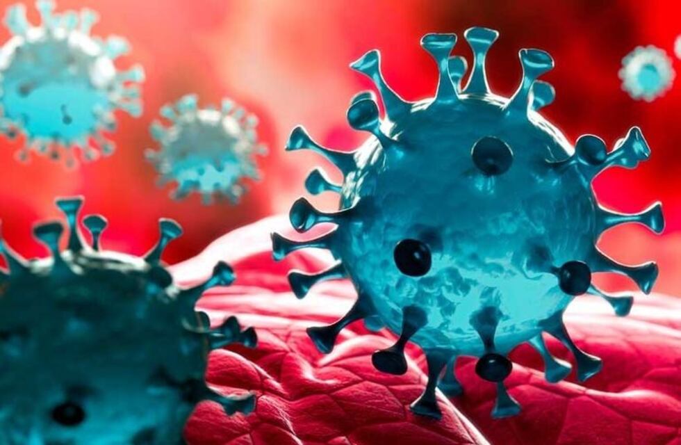 Gualeguaychú superó los 800 casos de coronavirus