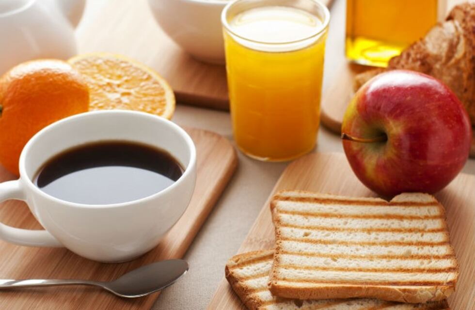 Según un estudio aquellas personas que no desayunan tienen más riesgo de muerte