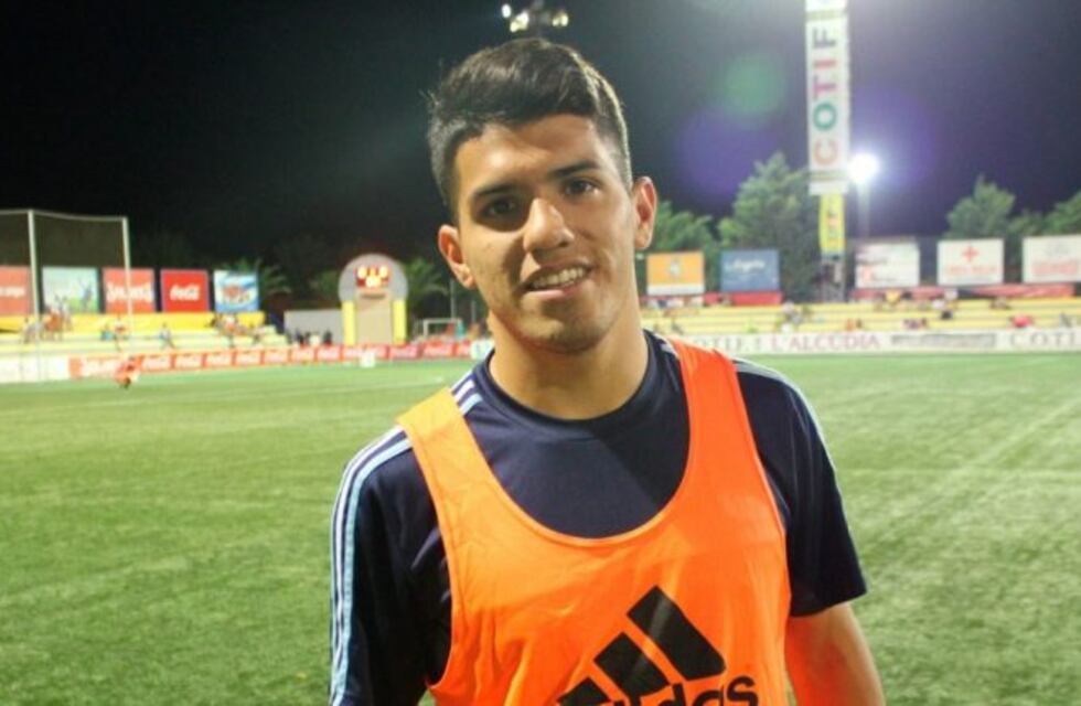 El escalofriante testimonio de la chica que denunció al hermano del Kun Agüero por haberla "entregado" para que la violaran