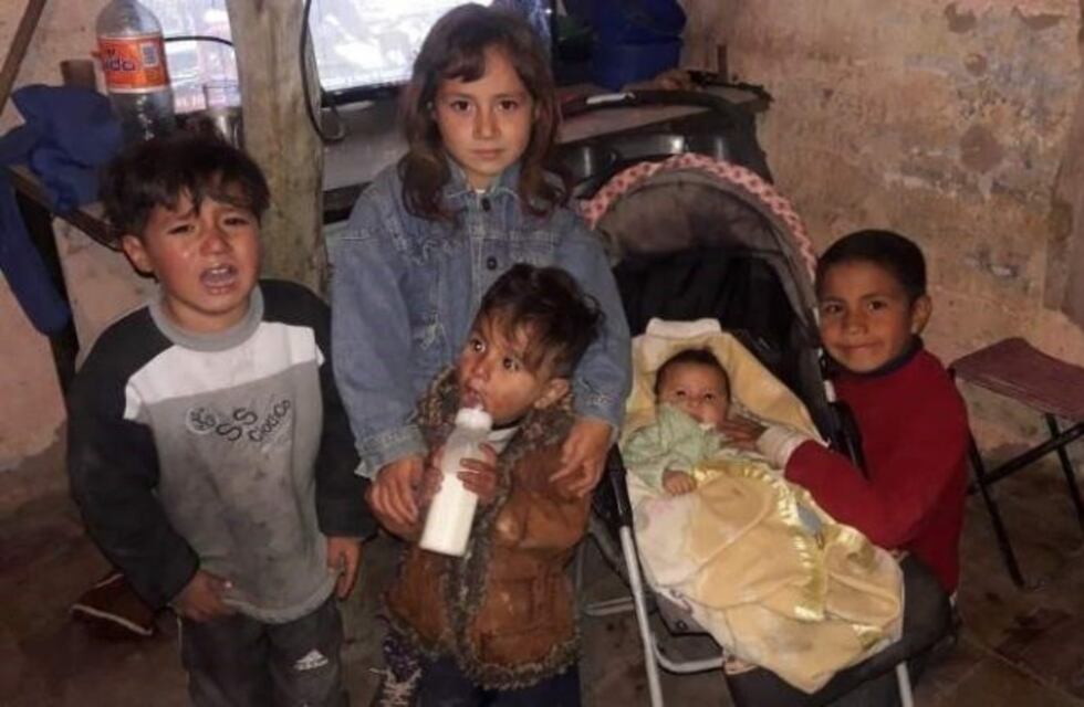 Más de 30 mil familias sanjuaninas recibirán la tarjeta alimentaria