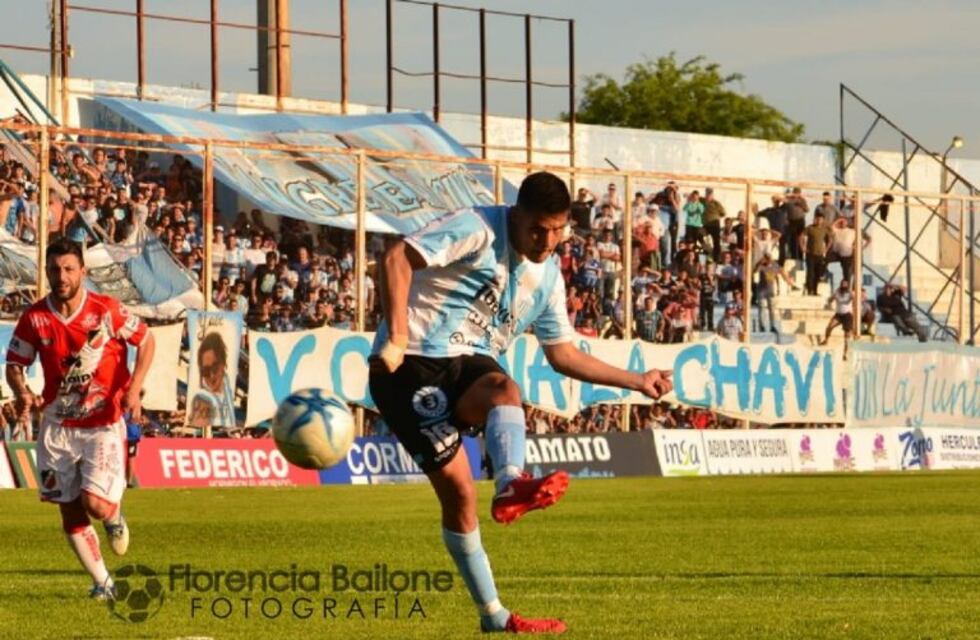 La lista de viajeros de Racing, que va con el mismo equipo