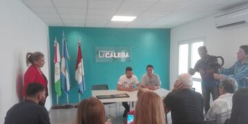 Acto de distinción