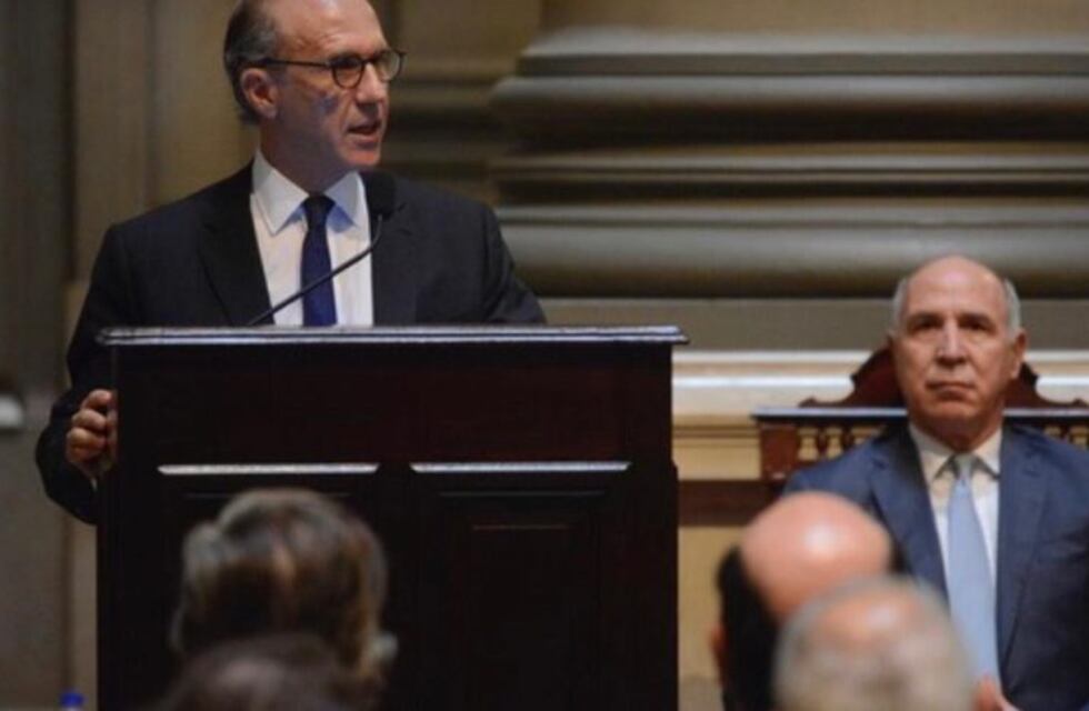 Ramos Padilla citó a un ex socio del presidente de la Corte