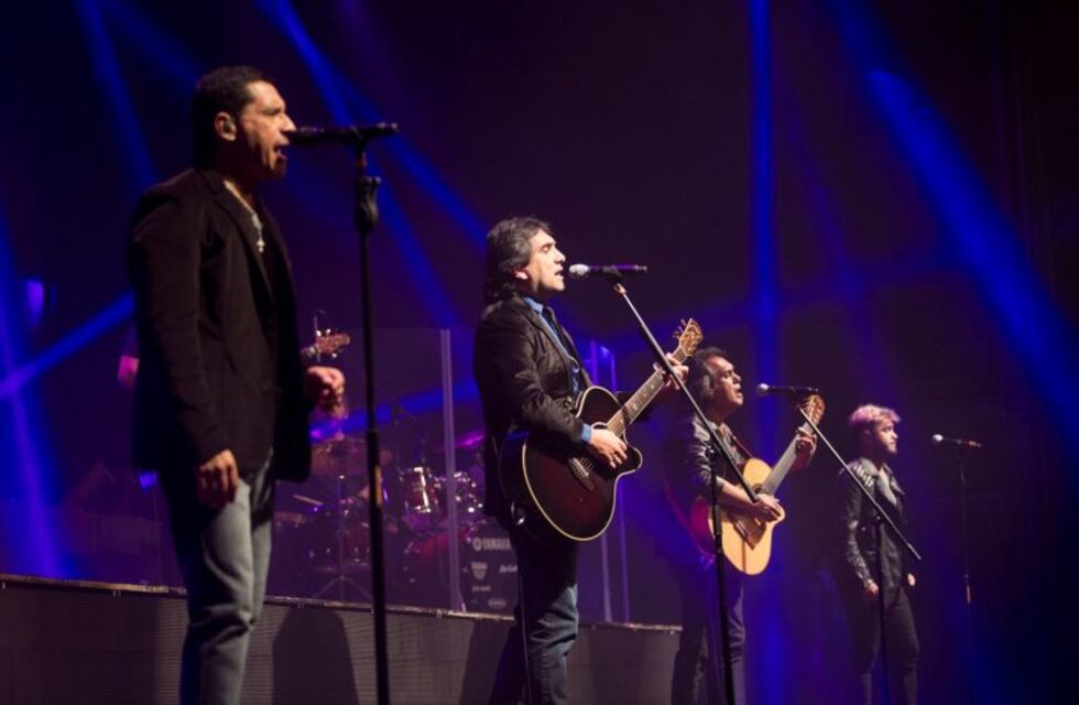 Los Nocheros serán parte del festejo por el Día de la Madre en Rosario