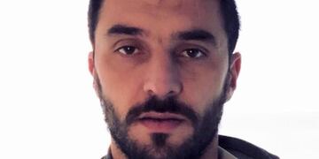 El ex Newell's envió un mensaje a favor del reclamo para esclarecer el homicidio del murphense\u002E (@nachoscocco32)