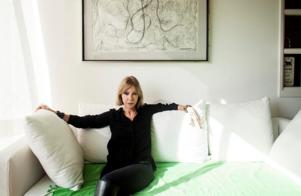 Inés Estévez defendió a Juana Viale tras las duras críticas por "Edha"