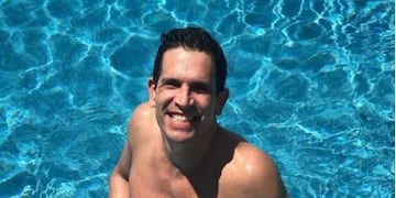 Diego Ramos