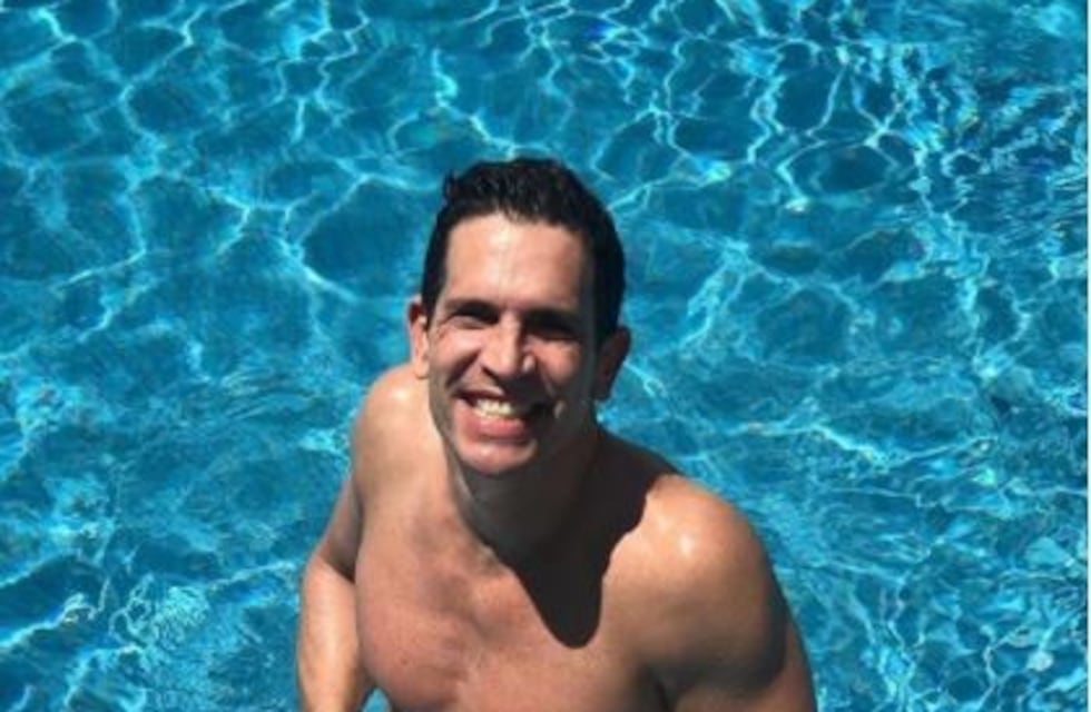 Diego Ramos, sobre la relación de Siciliani con Juan Darthés: "Muchas veces Griselda quedó como la loca"