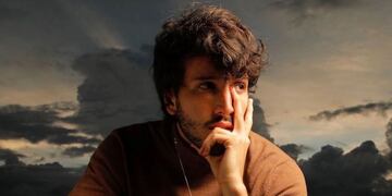 Sebastián Yatra (Instagram)