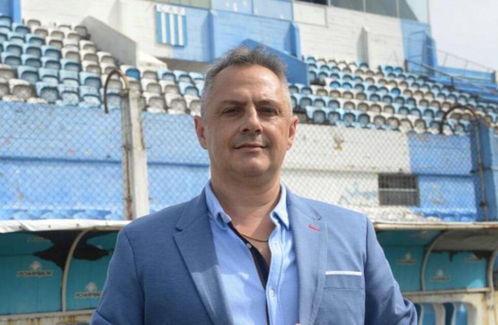 Para el presidente de Racing, el Regional Amateur debería reanudarse en mayo