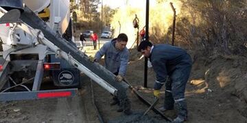 Se gestionó la concreción de los proyectos de urbanización para Comodoro