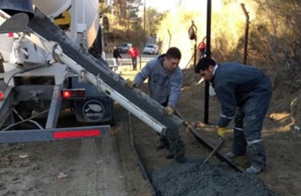 Se gestionó la concreción de los proyectos de urbanización para Comodoro