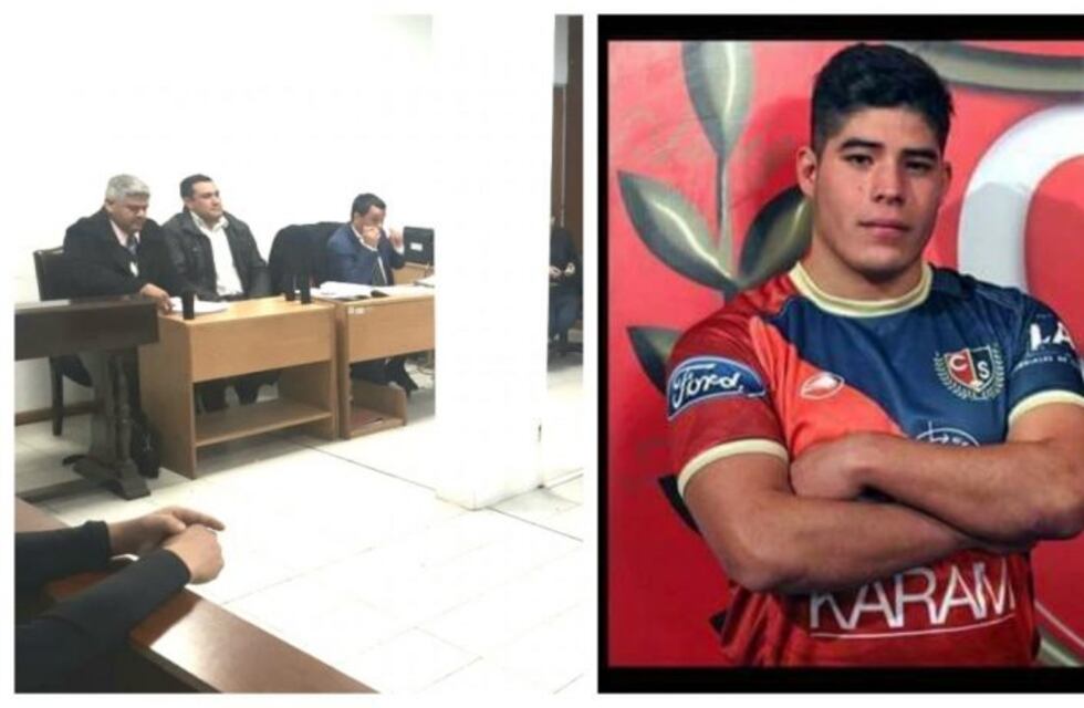 Caso Pavón: en la segunda audiencia declaró el padre de la víctima