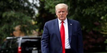 Donald Trump (Polaris)