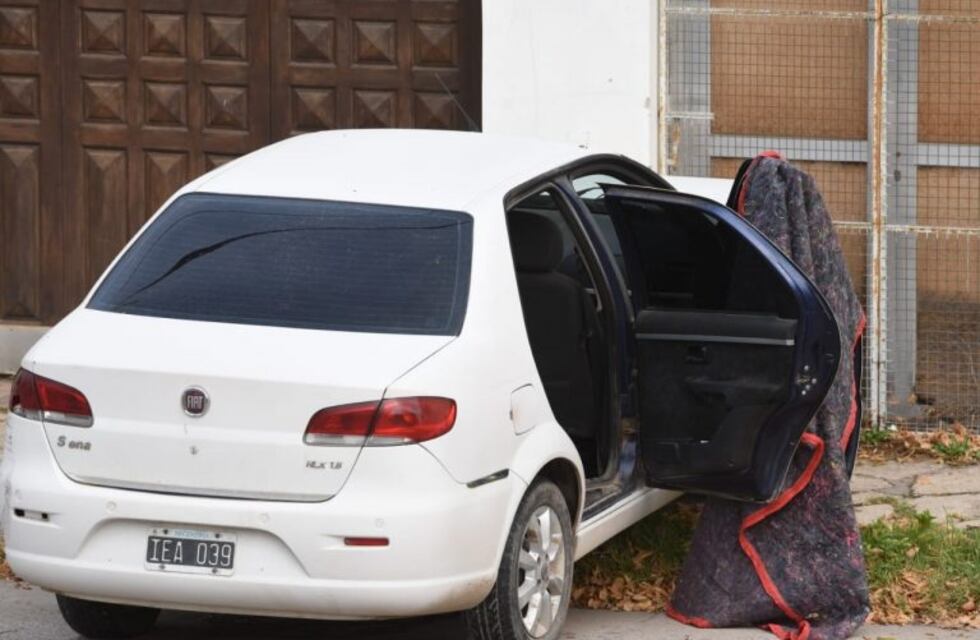 La Falda: un muerto, un detenido y un prófugo en el robo a un hotel