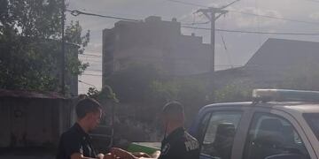 Detenido por abuso sexual agravado en Tres Arroyos